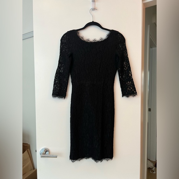T. Babaton dress size 0 - Picture 2 of 11
